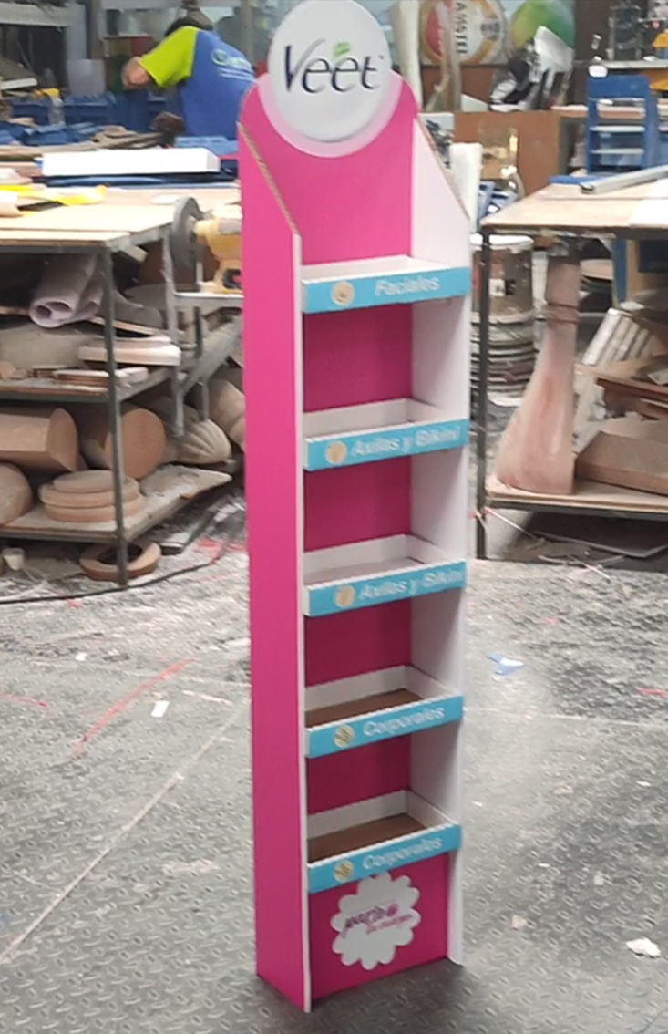 carton